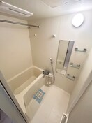 バス／シャワールーム等 ﾚｼﾞﾃﾞｨｱ四谷三丁目