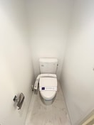 トイレ ﾚｼﾞﾃﾞｨｱ四谷三丁目