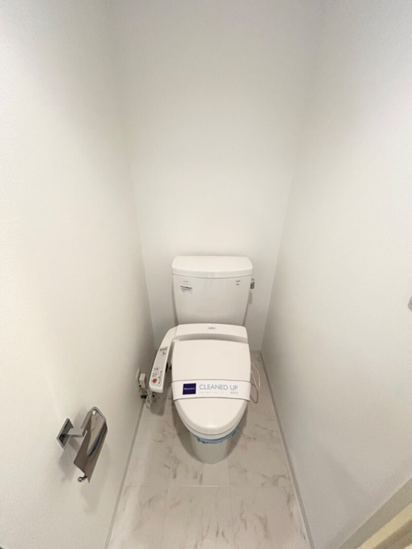 トイレ ﾚｼﾞﾃﾞｨｱ四谷三丁目