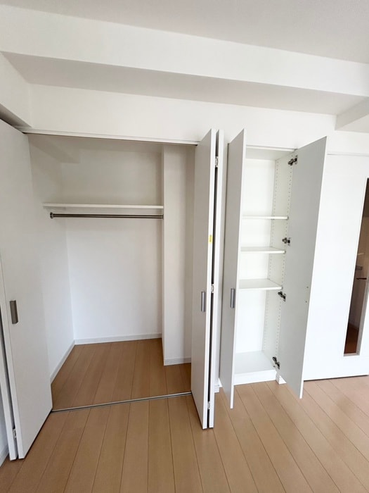 収納 ﾚｼﾞﾃﾞｨｱ四谷三丁目