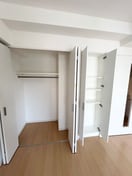 収納 ﾚｼﾞﾃﾞｨｱ四谷三丁目