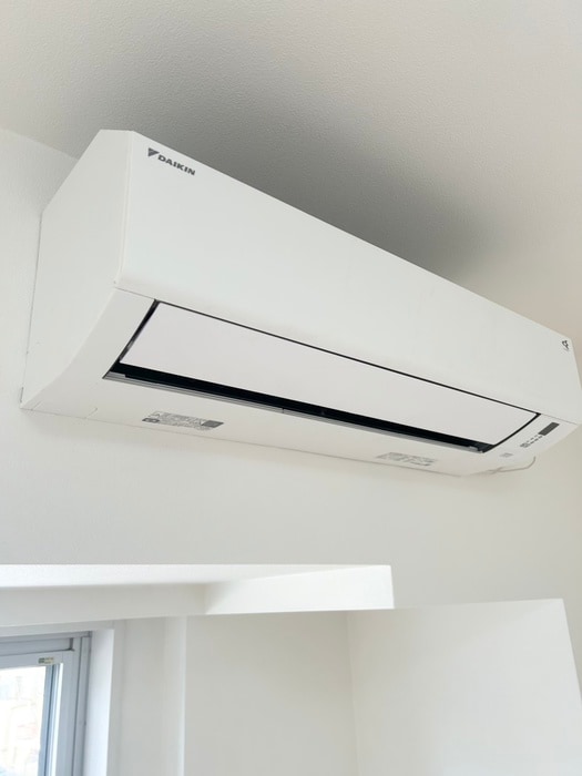 内観写真 ﾚｼﾞﾃﾞｨｱ四谷三丁目