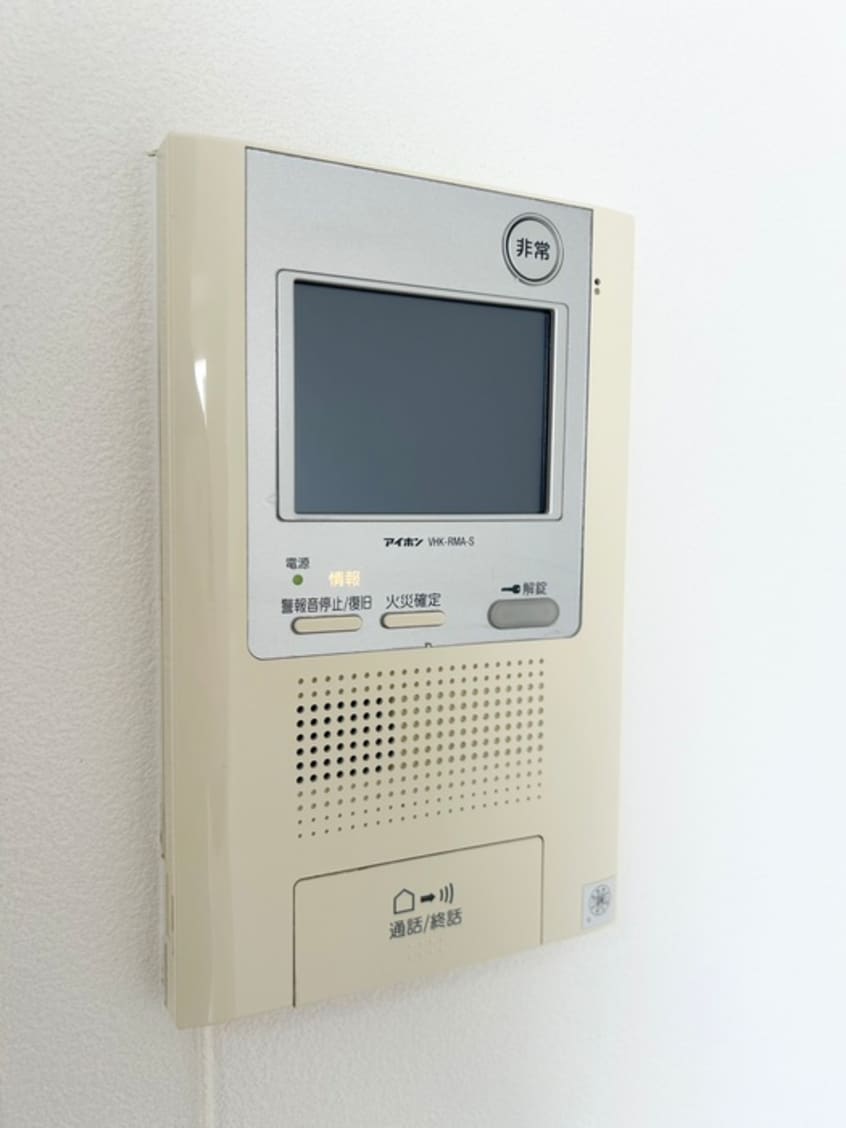 内観写真 ﾚｼﾞﾃﾞｨｱ四谷三丁目