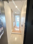 玄関 ﾚｼﾞﾃﾞｨｱ四谷三丁目