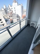 ベランダ・バルコニー ﾚｼﾞﾃﾞｨｱ四谷三丁目