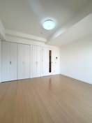 居室 ﾚｼﾞﾃﾞｨｱ四谷三丁目