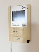 内観写真 ﾚｼﾞﾃﾞｨｱ四谷三丁目