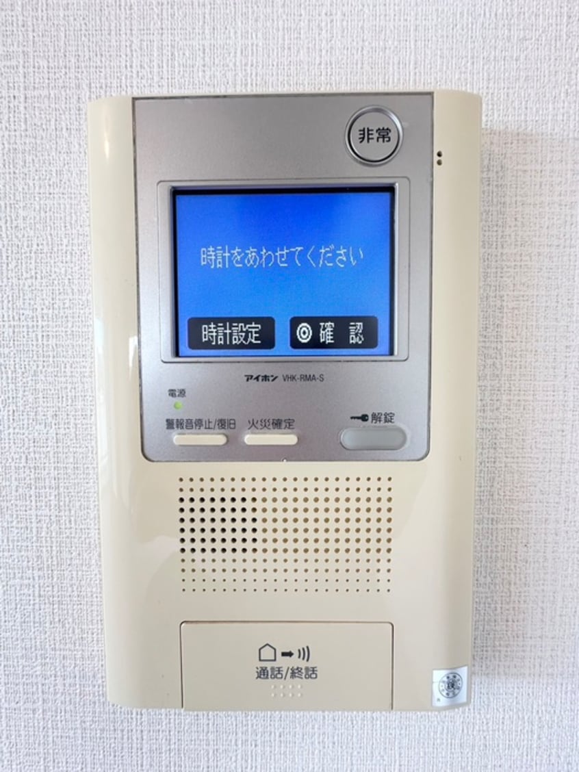 内観写真 ﾚｼﾞﾃﾞｨｱ四谷三丁目