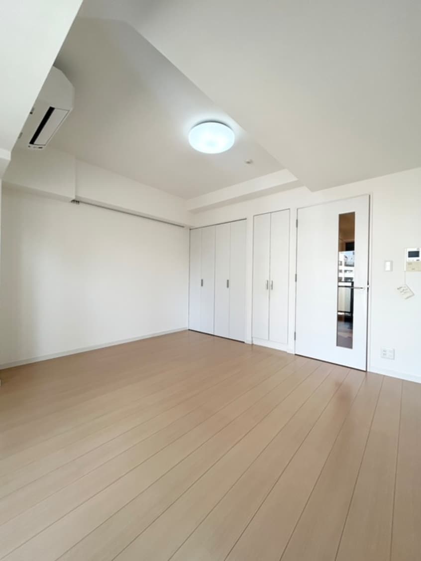 居室 ﾚｼﾞﾃﾞｨｱ四谷三丁目