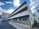 クオーレの外観