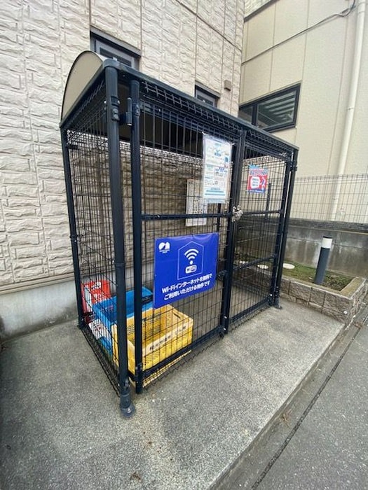 建物設備 クオーレ