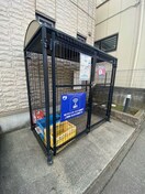 建物設備 クオーレ
