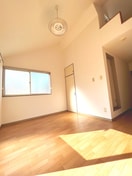 居室 サンメゾン