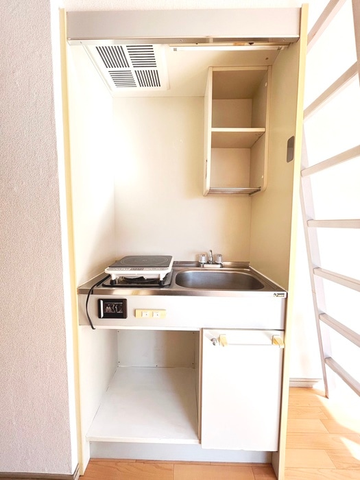 キッチン サンメゾン