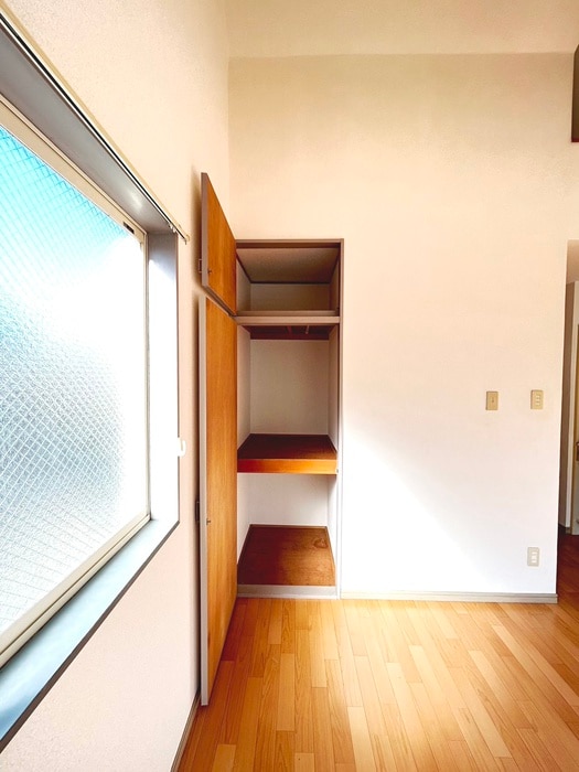 収納 サンメゾン