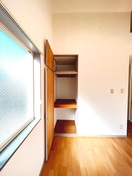 収納 サンメゾン