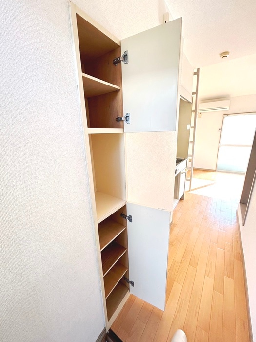 収納 サンメゾン