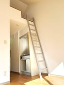 ロフト サンメゾン