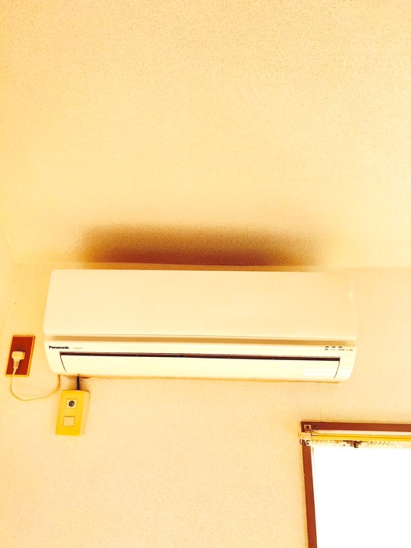 居室 サンメゾン