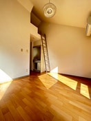 居室 サンメゾン