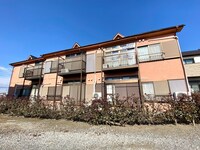 ハイツマリエＢ