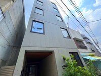 ＦＬＵＦＦＹ落合南長崎