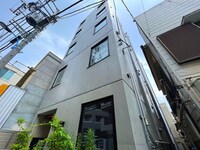 ＦＬＵＦＦＹ落合南長崎