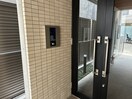 建物設備 ＦＬＵＦＦＹ落合南長崎