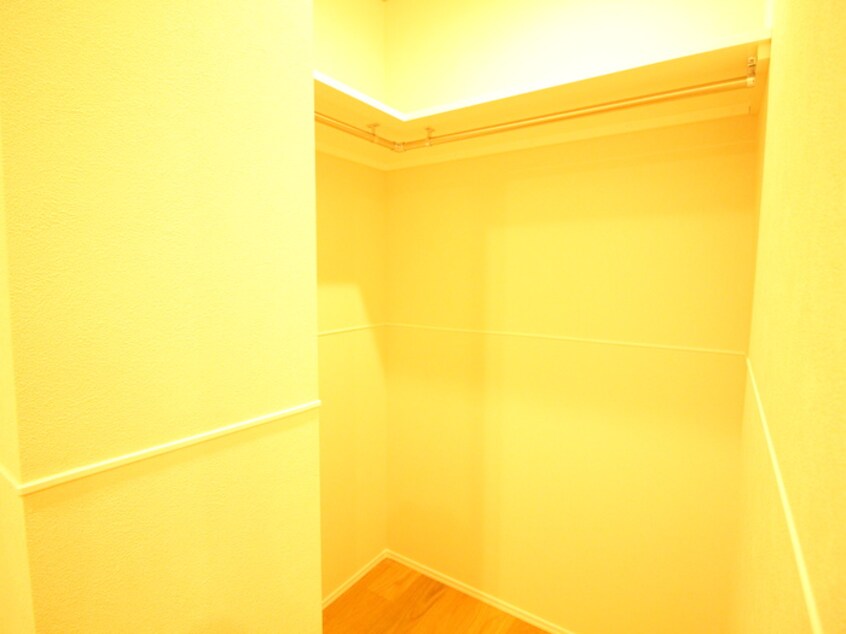 収納 ＦＬＵＦＦＹ落合南長崎