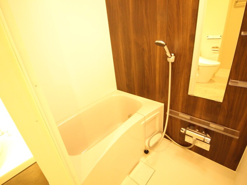 バス／シャワールーム等 ＦＬＵＦＦＹ落合南長崎