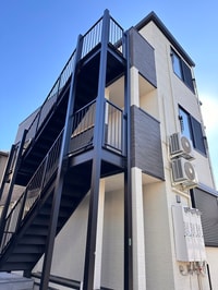 アザーレ・ソラ中河原