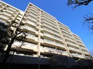 シーアイハイツB棟(1004)の外観