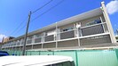 フォレスタハイツの外観
