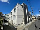 airlyの外観