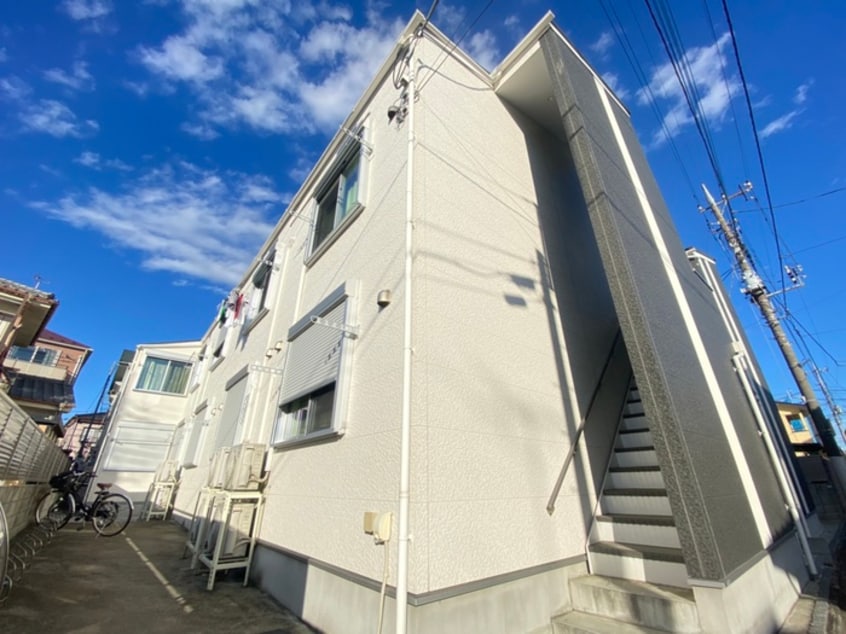 外観写真 airly