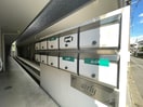 建物設備 airly