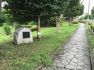 富士見第二公園(公園)まで642m airly