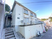 シティ桜ヶ丘Ａ