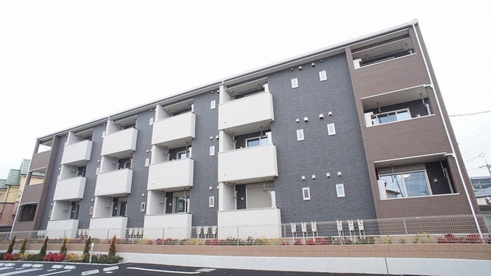 外観写真 プライムコート芝西