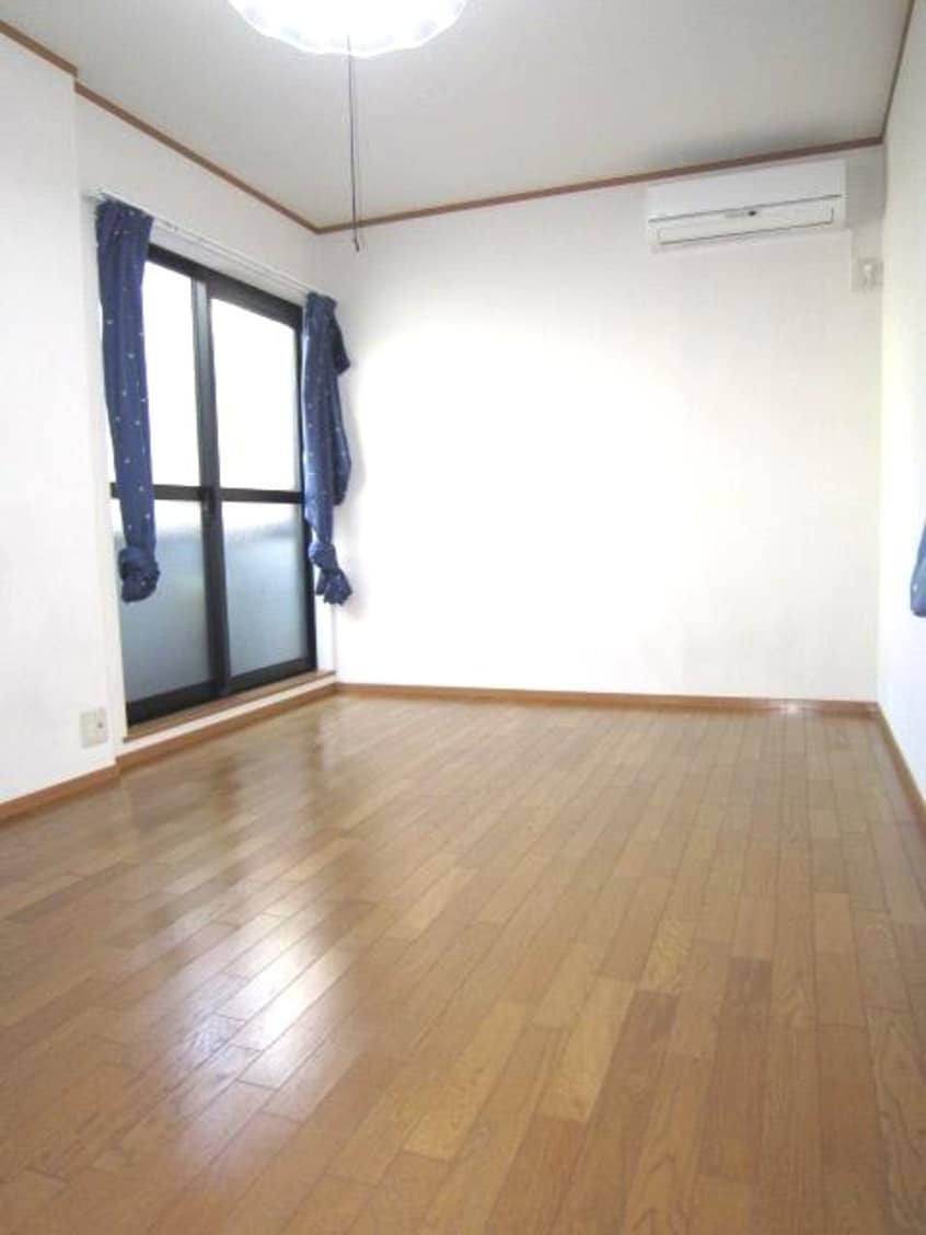 居室 コーポ伊佐