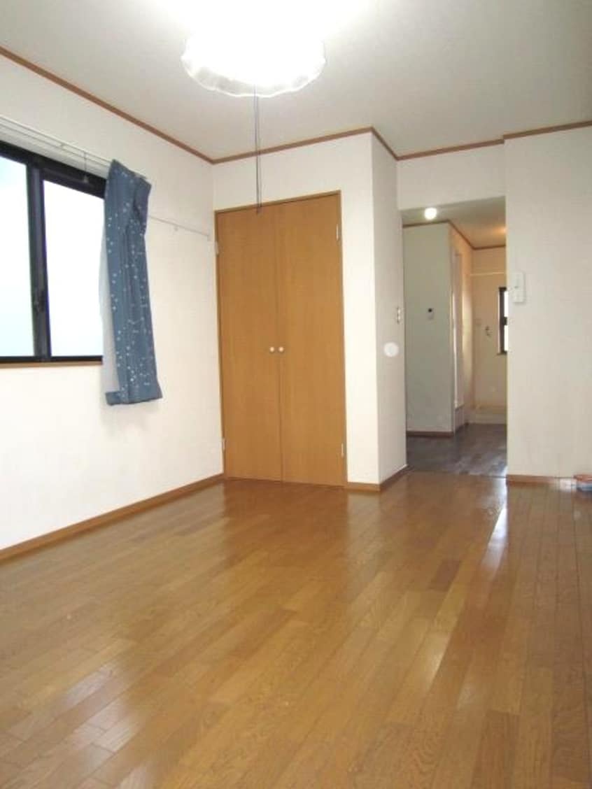 居室 コーポ伊佐