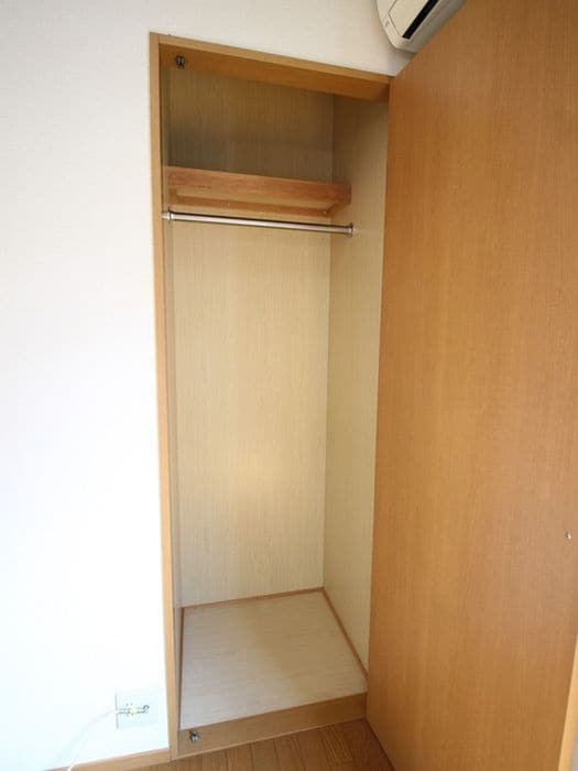 収納 コーポ伊佐