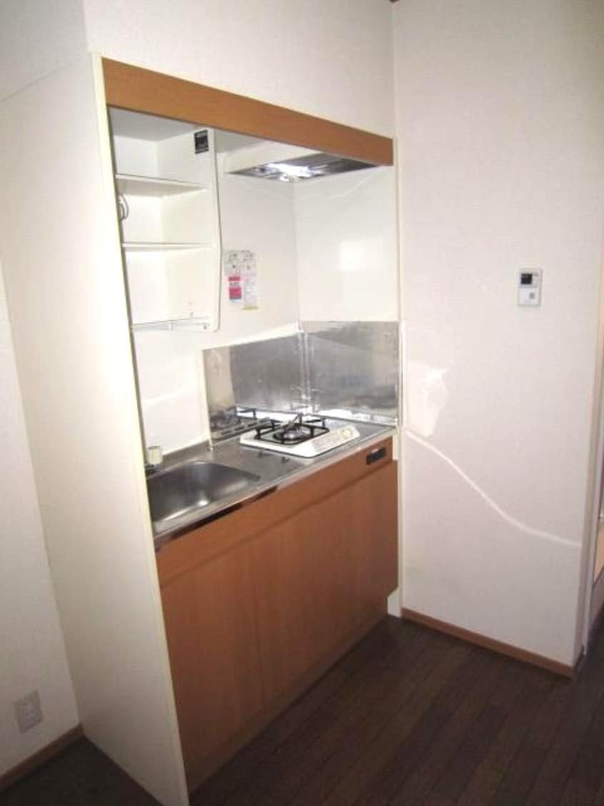 キッチン コーポ伊佐