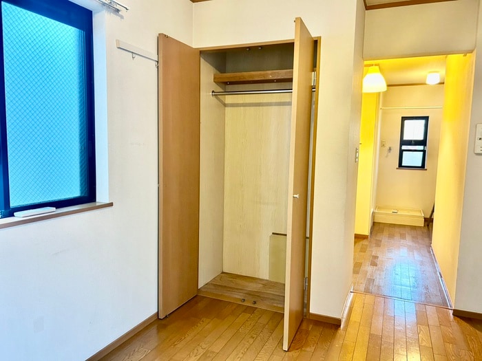 収納 コーポ伊佐