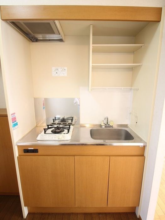 キッチン コーポ伊佐