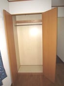 収納 コーポ伊佐