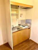 キッチン コーポ伊佐