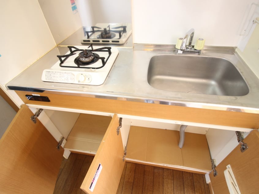 キッチン コーポ伊佐