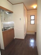 キッチン コーポ伊佐