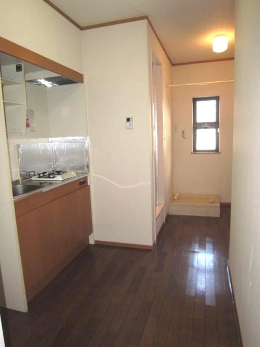 キッチン コーポ伊佐